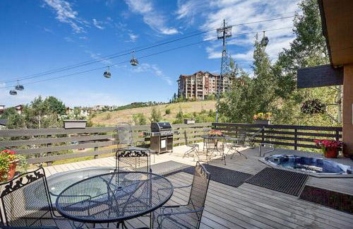 Ski Inn Condos - Foto 6