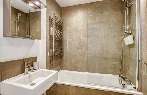 Modern Penthouse in Wembley - Foto 29