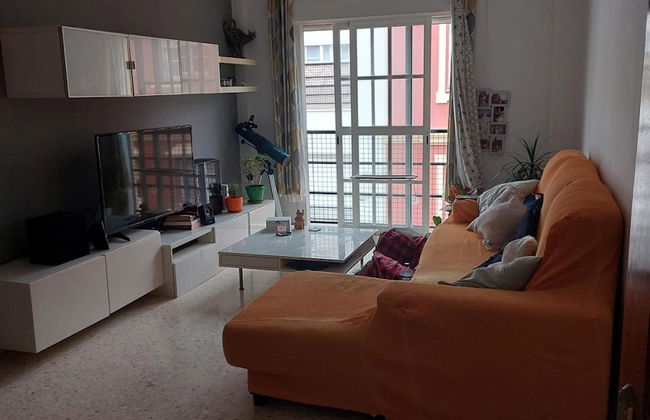 Beautiful 2-bed Apartment Next to Gibraltar - Foto 1