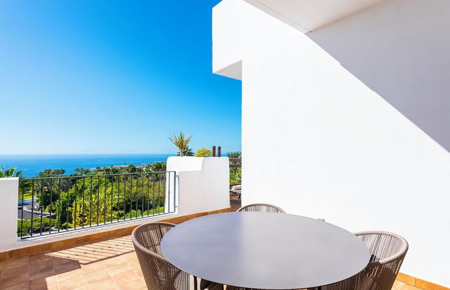 Las Terrazas de Abama Suites - Foto 31