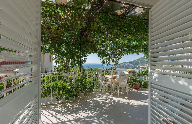 Apartment and Rooms Tatjana - Foto 19