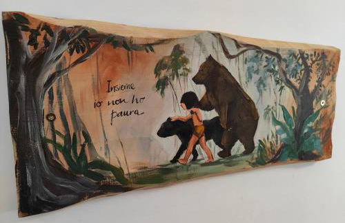 Alloggio Turistico C'era una volta - Foto 16