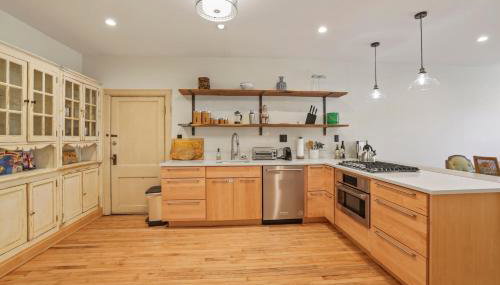 Spacious Historic 8-Bedroom Manor in Short North - Perfect for Large Groups - Foto 1