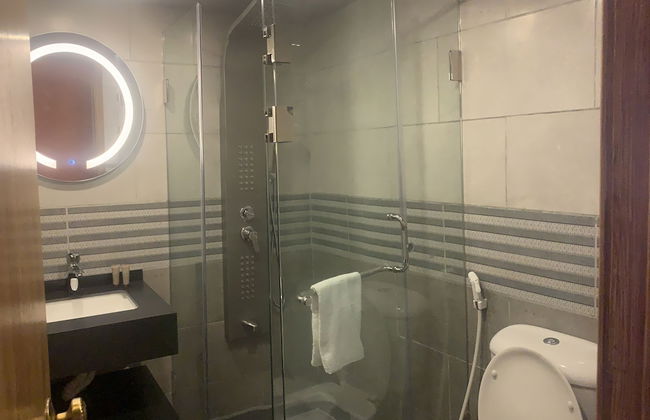 Bliss 3000 Furnished Studios - Photo 36