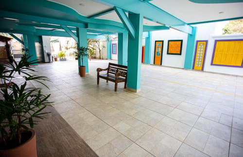 Villa Bela Flats Ubatuba - Foto 10