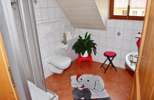 Ferienwohnung Burgerhof - Foto 20