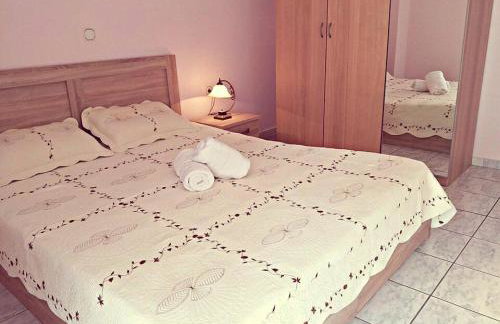 Daphnus Apartment in Agios Konstantinos - Photo 9