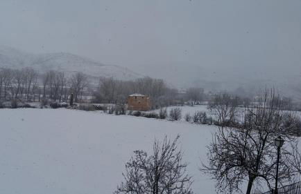 Casa Rural Claudia - Foto 30