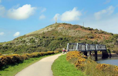 2 Bed in Wadebridge oc-kcott - Foto 17