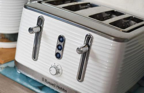 Air Maison - Farm Cottage - Hayling Island Home - Sleeps 6 - Foto 41