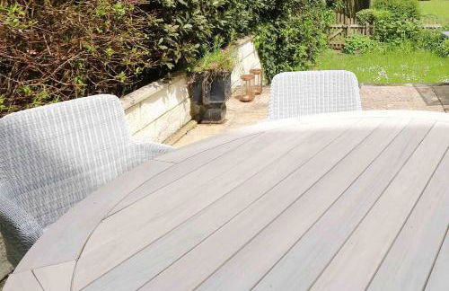 Perfect Retreat in Luxury & Historical Manor House - Photo 50