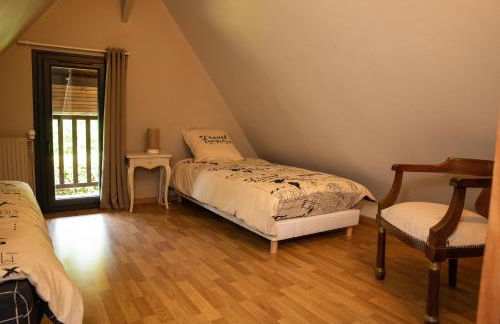 L'Aube Normande - Foto 9