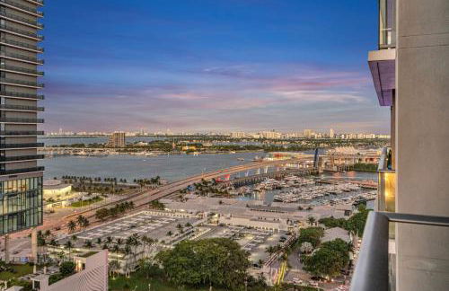 Alea Miami Designer Studios Downtown - Foto 29