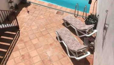 Eagles Nest - Massive townhouse with Pool with outstanding views - Photo 3, sunbed