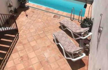 Eagles Nest - Massive townhouse with Pool with outstanding views - Photo 3