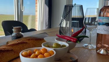 Ferienhaus Küstenperle FH4 - Foto 4