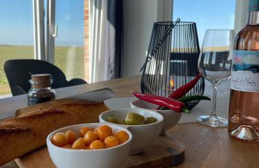 Ferienhaus Küstenperle FH4 - Foto 4