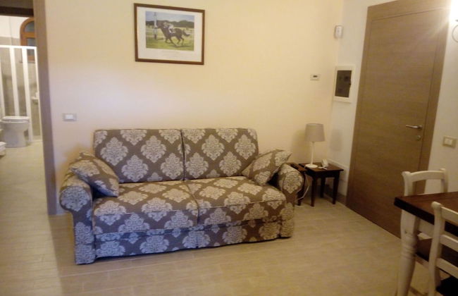 La Tana del Botti in Crespina - Photo 7