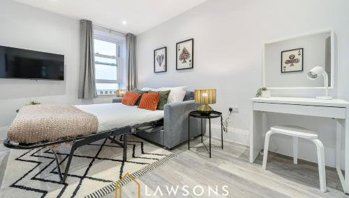 Luxury 3BR Penthouse with Sea Views - Foto 5