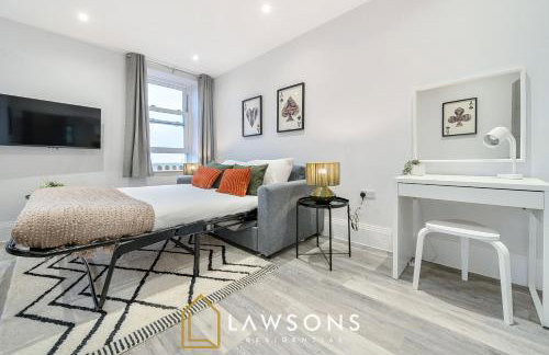 Luxury 3BR Penthouse with Sea Views - Foto 5