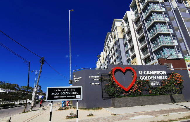 The Woodz Thematic Homestay - Foto 41