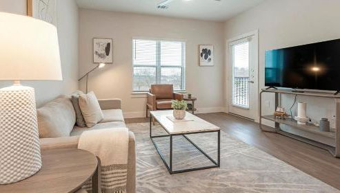 Landing Beautiful 2BD Gym Pool - Foto 3, Other