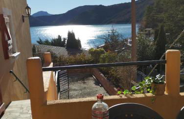 Aux logis du Lac de Castillon - Foto 1