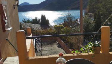 Aux logis du Lac de Castillon - Photo 1