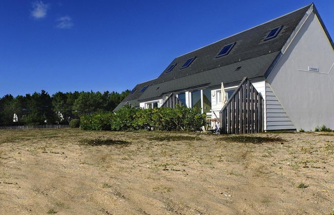 Holiday Resort Les Plages de Guerande, La Turballe, Acc. for 4 Pers - Foto 19