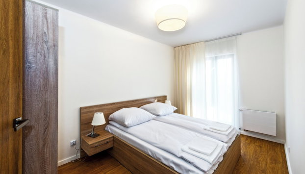 Sun & Snow Resort Izery - Foto 4, Habitación