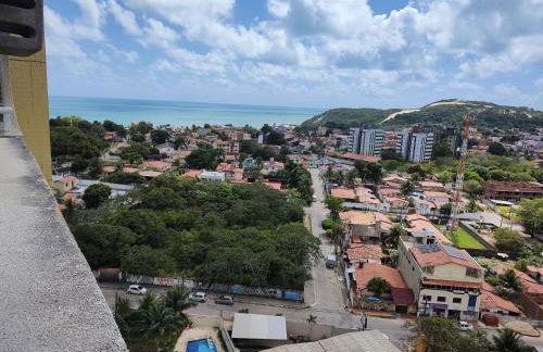 Apartamento completo/ Verano Ponta Negra- Natal - Foto 22