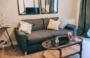 Au secret du Levant, piscine,gym et zenitude - Foto 8