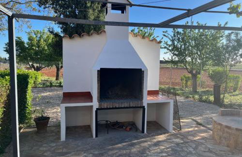 Casa Rural La Aldea - Foto 24