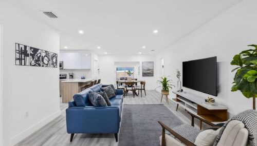 Modern villa in Design District ! - Foto 3