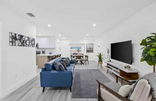 Modern villa in Design District ! - Foto 3