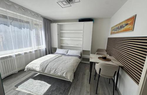 Einzimmerappartment München Solln - Photo 1