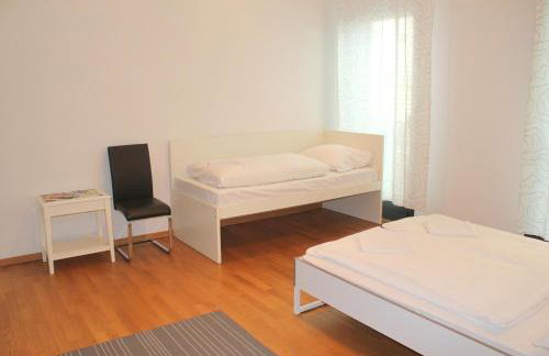 Mainhatten Apartment - Foto 12