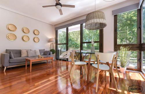 Paseo del Prado II - Apartamento de 1 dormitorio con Piscina y Terraza - Photo 1