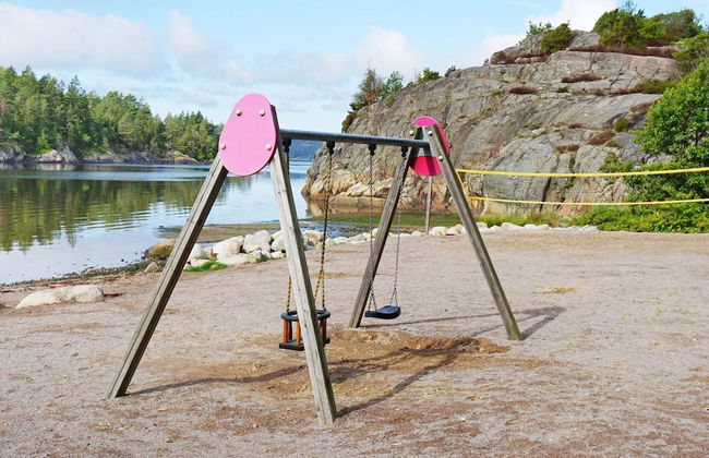 5 Person Holiday Home in Munkedal - Photo 11