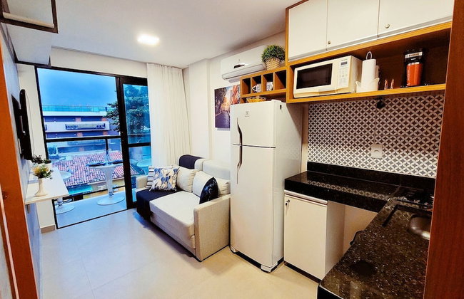 Lindos Flats - Maraca Beach Residence II - Foto 57