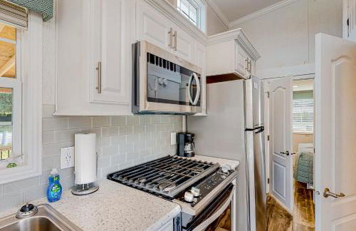 Tiny Charmer - Foto 9