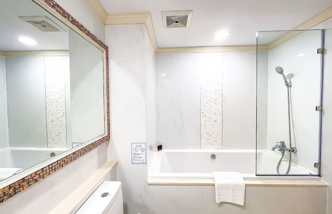 Aspira Hana Executive Suites Thonglor - Photo 51