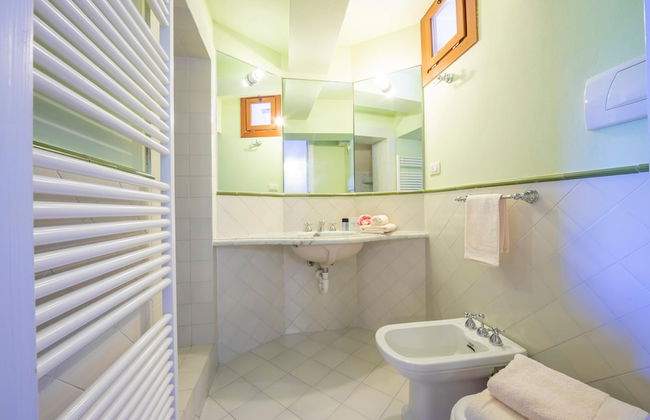 Villa Faccioli Bosso With Shared Pool - Foto 22