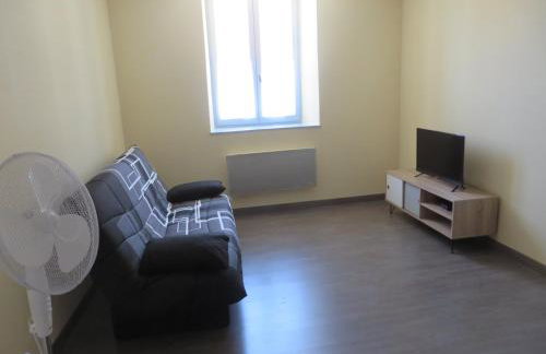 appartement 4 à 6 couchages - Foto 6