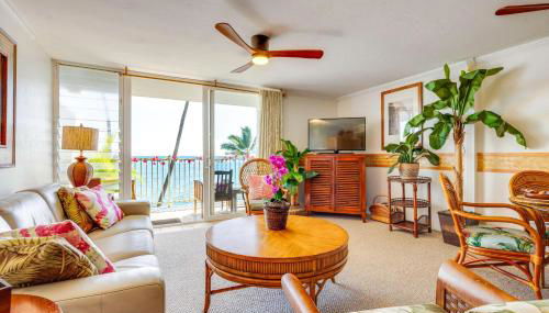 Oceanfront Condo Stunning Sunrise and Ocean Views - Foto 4
