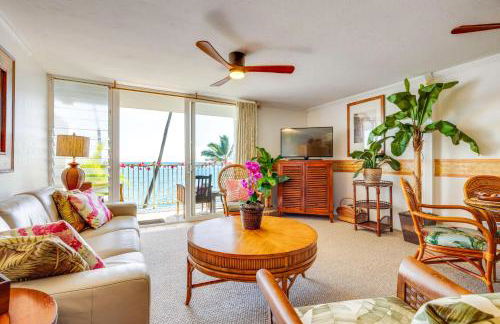 Oceanfront Condo Stunning Sunrise and Ocean Views - Foto 4