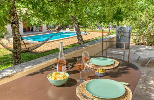 Gite neuf avec piscine Bio uv - Foto 1