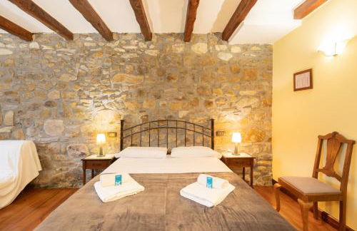 Zelaikoa Behekoa - baskeyrentals - Foto 19