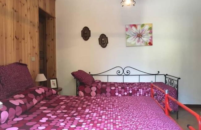 Agriturismo La Grange - Foto 4