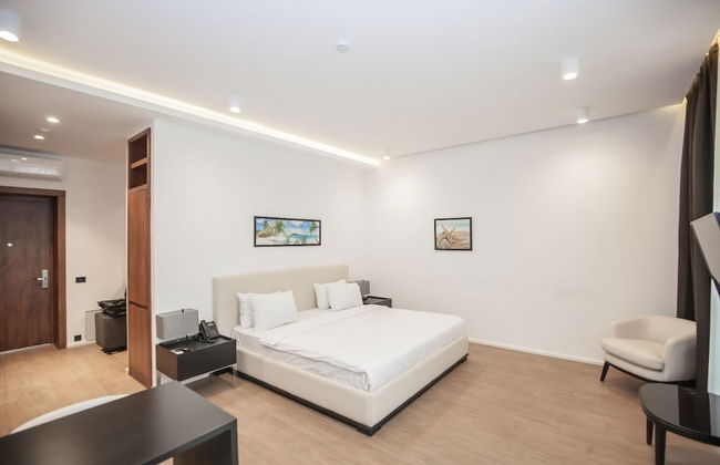 White Villas 2 - Foto 3